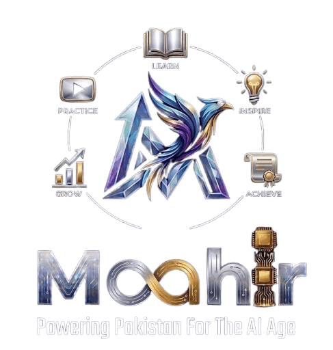 Maahir