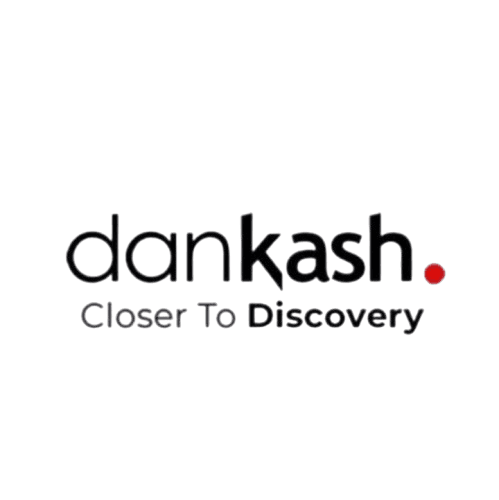 Dankash